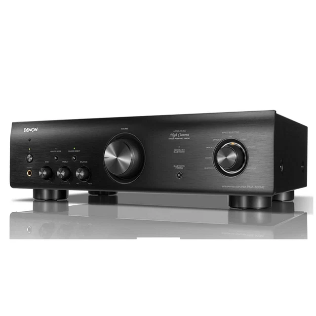 Denon Denon PMA-600NE - Integrated Stereo Amplifier