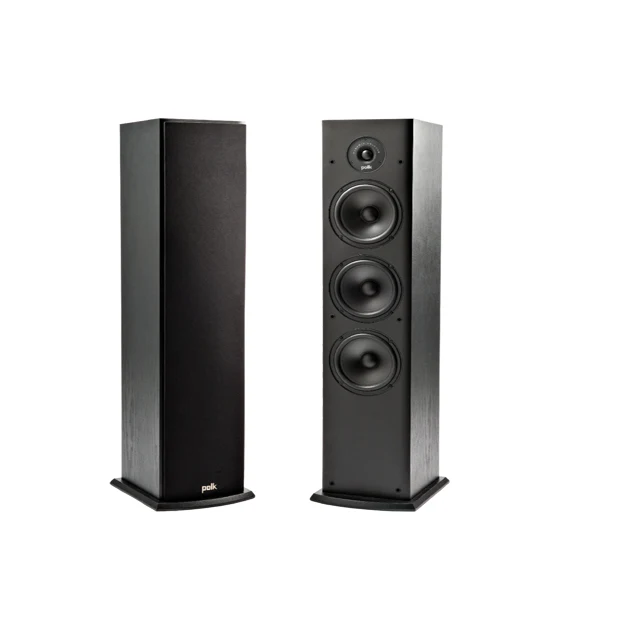 Polk Audio Polk Audio T50- 2-Way Floor Standing Speaker (Pair)