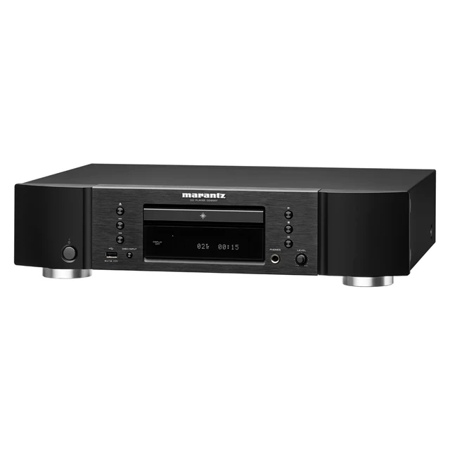 Marantz Marantz CD6007 - Compact Disc Player